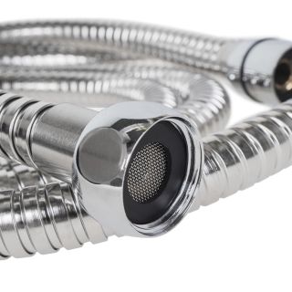 Шланг для душа IDDIS Shower Hose 150см хром матовый A50211 1.5